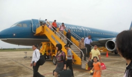 Cục Hàng không VN: Nguyên tắc “2 người trong buồng lái”